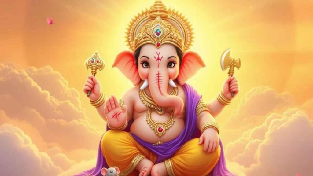 Ekadanta