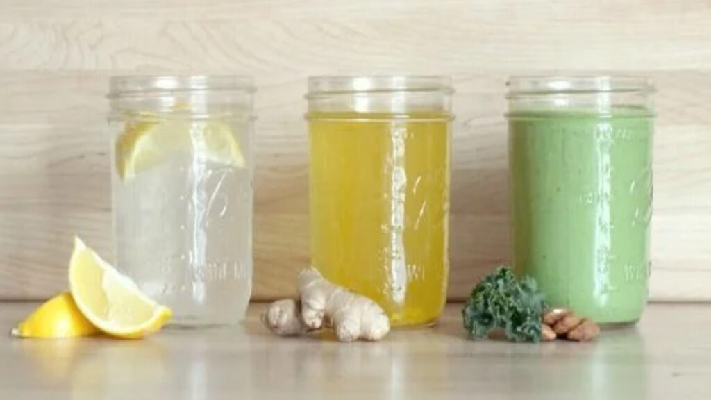 Energy Drinks to Drink During Exercise for Overall Health