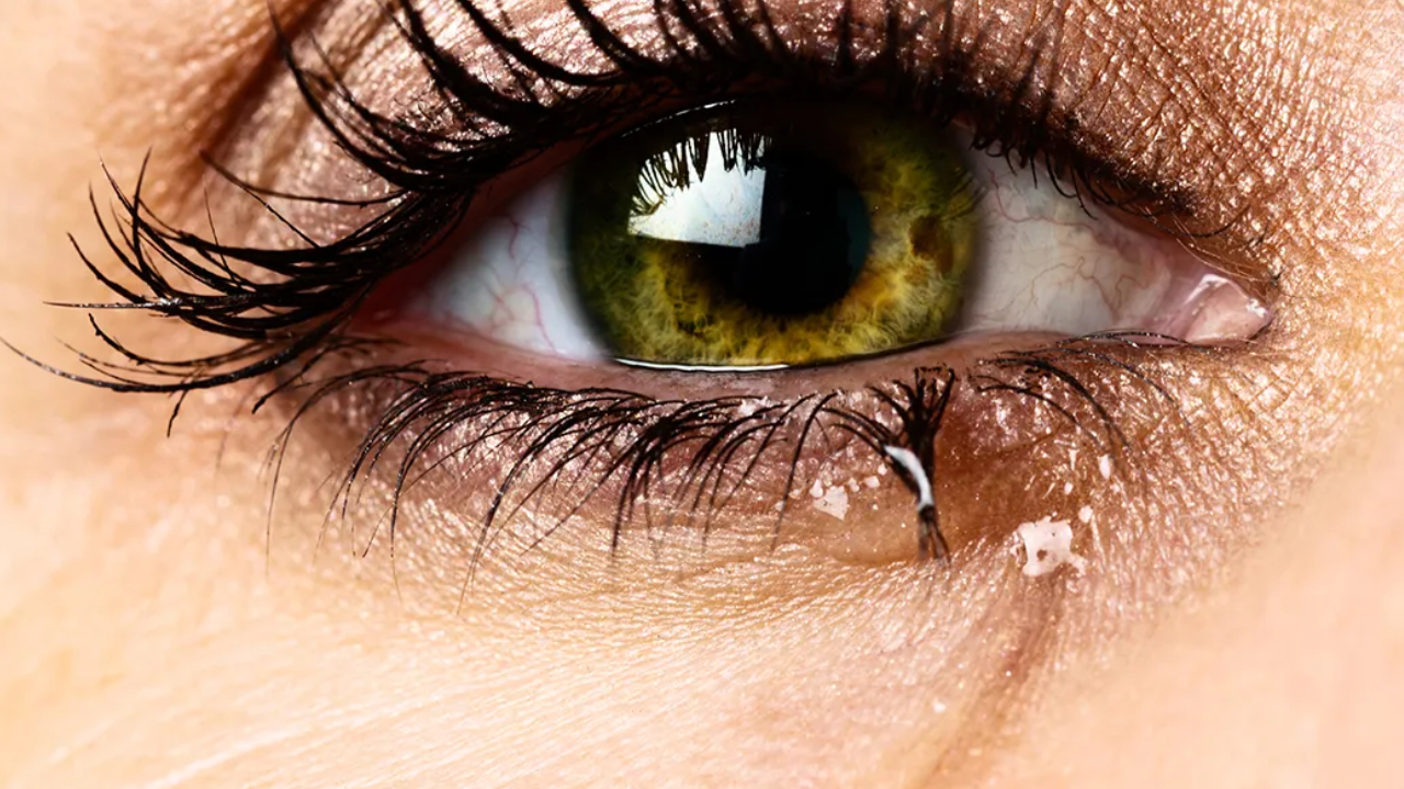 Eye Health: తరుచుగా కంటినుండి నీరు కారుతుందా.. ఆ వ్యాధి లక్షణం కావచ్చు.. జాగ్రత్త సుమీ! Eye Health: తరుచుగా కంటినుండి నీరు కారుతుందా.. ఆ వ్యాధి లక్షణం కావచ్చు.. జాగ్రత్త సుమీ!