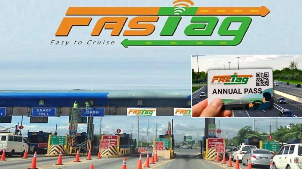FASTag Annual Pass