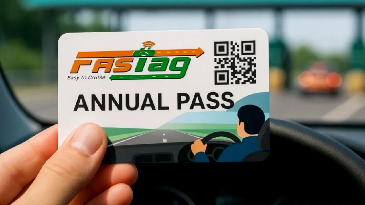 FASTag Annual Pass : ఫాస్ట్ ట్యాగ్ వార్షిక పాస్ కావాలా? కొనే ముందు ఈ రూల్స్ తెలుసుకోండి.. లేదంటే జరిగేది ఇదే.. FASTag Annual Pass : ఫాస్ట్ ట్యాగ్ వార్షిక పాస్ కావాలా? కొనే ముందు ఈ రూల్స్ తెలుసుకోండి.. లేదంటే జరిగేది ఇదే..
