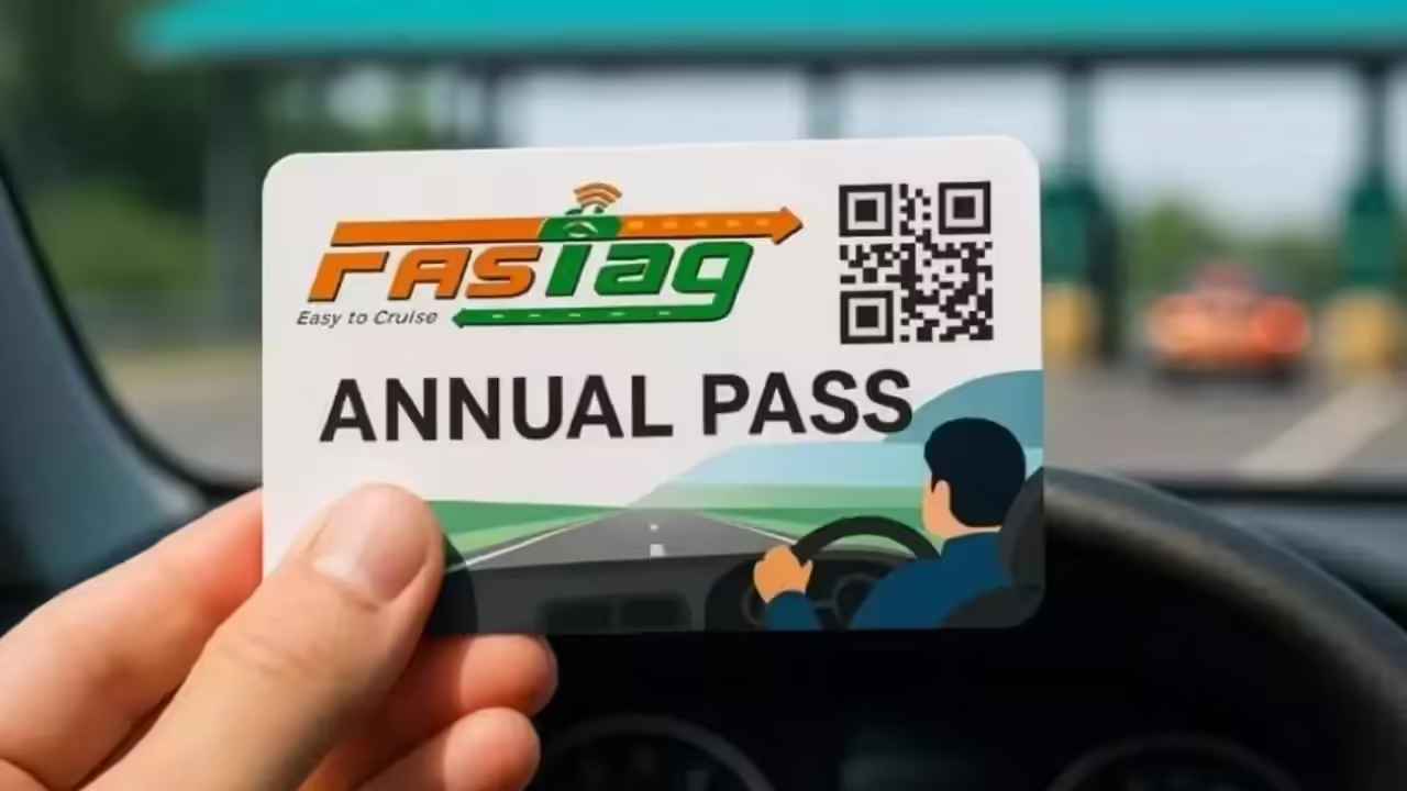 FASTag Annual Pass: ఫాస్టాగ్ యానువల్ పాస్.. ఎలా అప్లయ్ చేసుకోవాలి, ఫీజు ఎంత, వ్యాలిడిటీ, రూల్స్.. పూర్తి వివరాలు.. FASTag Annual Pass: ఫాస్టాగ్ యానువల్ పాస్.. ఎలా అప్లయ్ చేసుకోవాలి, ఫీజు ఎంత, వ్యాలిడిటీ, రూల్స్.. పూర్తి వివరాలు..