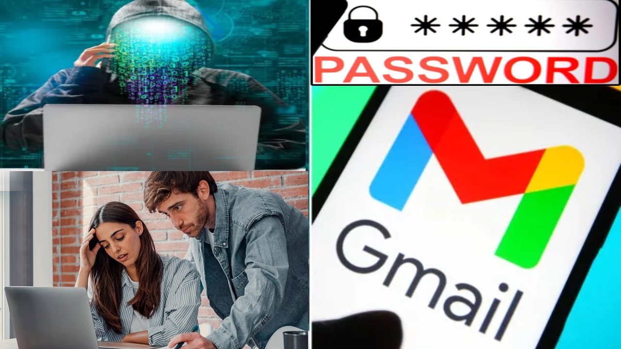 Fake Google Alerts : జీమెయిల్ యూజర్లకు బిగ్ అలర్ట్.. పొరపాటున కూడా ఇలా చేయొద్దు.. అర్జంట్గా మీ పాస్వర్డ్ మార్చేయండి..! Fake Google Alerts : జీమెయిల్ యూజర్లకు బిగ్ అలర్ట్.. పొరపాటున కూడా ఇలా చేయొద్దు.. అర్జంట్గా మీ పాస్వర్డ్ మార్చేయండి..!