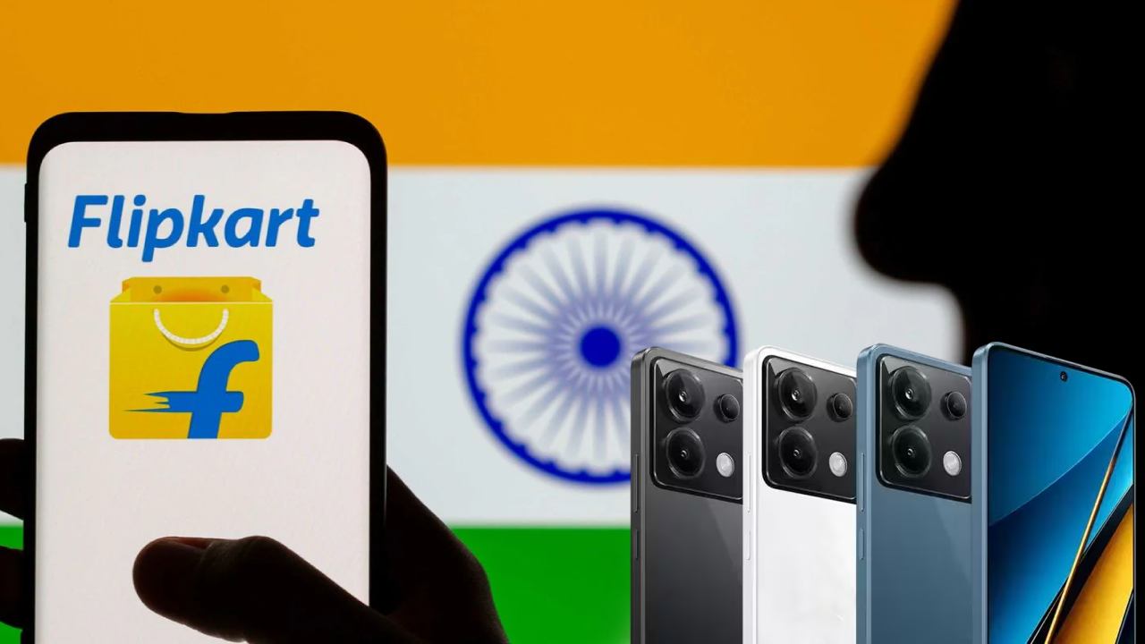 Flipkart Freedom Sale : ఫ్లిప్కార్ట్లో ఫ్రీడమ్ సేల్.. రూ. 15వేల లోపు టాప్ 5 స్మార్ట్ఫోన్లపై కిర్రాక్ డిస్కౌంట్లు.. నచ్చిన ఫోన్ కొనేసుకోండి! Flipkart Freedom Sale : ఫ్లిప్కార్ట్లో ఫ్రీడమ్ సేల్.. రూ. 15వేల లోపు టాప్ 5 స్మార్ట్ఫోన్లపై కిర్రాక్ డిస్కౌంట్లు.. నచ్చిన ఫోన్ కొనేసుకోండి!
