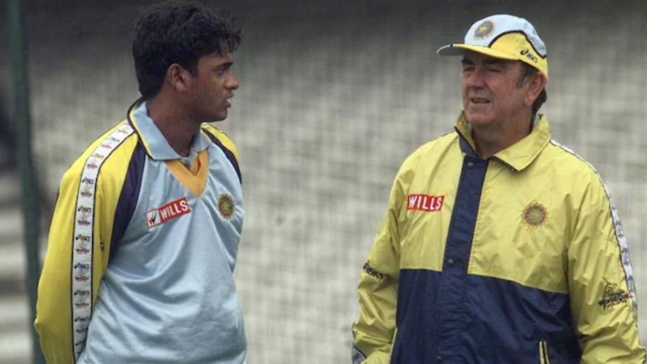 Bob Simpson : ఆస్ట్రేలియా క్రికెట్లో విషాదం.. మాజీ కెప్టెన్, కోచ్ బాబ్ సింప్సన్ కన్నుమూత.. Bob Simpson : ఆస్ట్రేలియా క్రికెట్లో విషాదం.. మాజీ కెప్టెన్, కోచ్ బాబ్ సింప్సన్ కన్నుమూత..