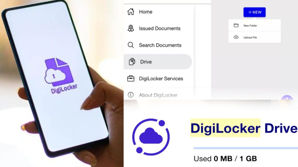 Free Cloud Storage