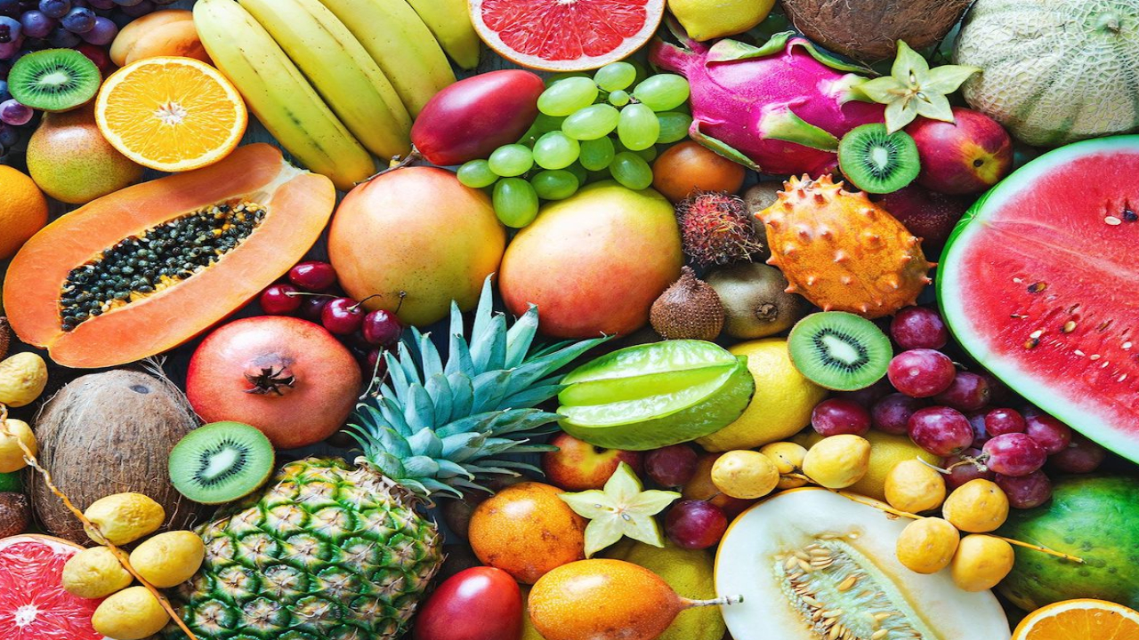 Health Tips: కెమికల్స్ కలపని పండ్లు ఇవే.. ఇలా గుర్తించండి.. రోజు తినడం వల్ల ఎంత ఆరోగ్యమే తెలుసా? Health Tips: కెమికల్స్ కలపని పండ్లు ఇవే.. ఇలా గుర్తించండి.. రోజు తినడం వల్ల ఎంత ఆరోగ్యమే తెలుసా?