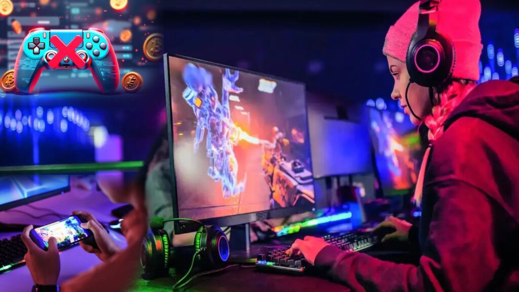 Gaming Bill