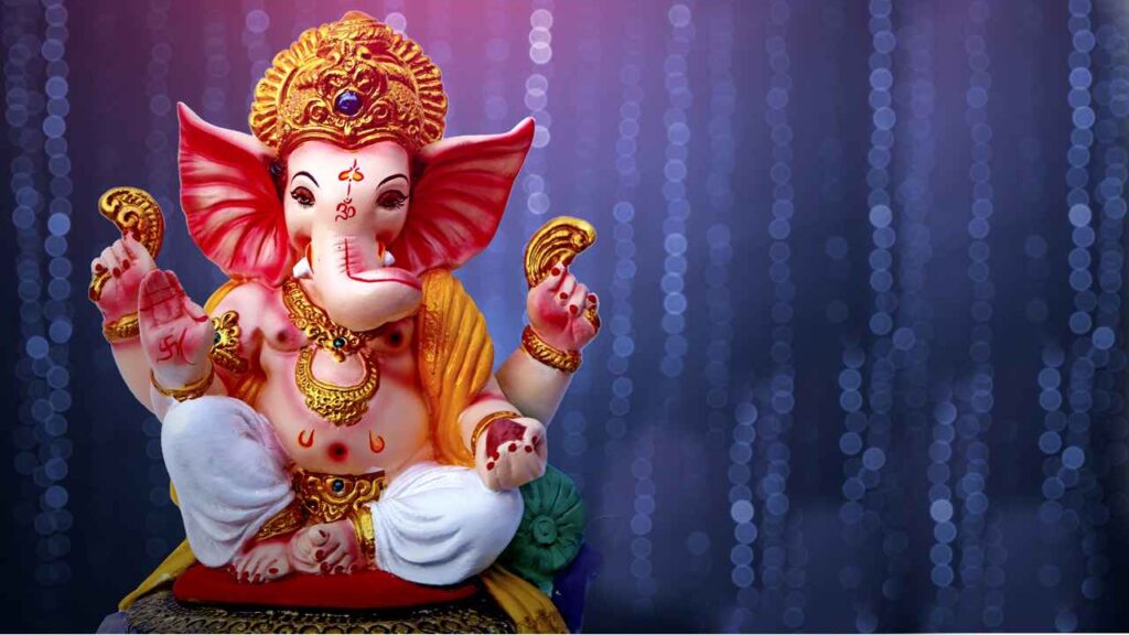 Ganesh Pooja Samagri