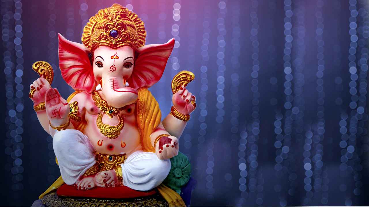 Ganesh Pooja Samagri: వినాయక చవితి.. గణపయ్య పూజకు ఏమేం కావాలి.. Ganesh Pooja Samagri: వినాయక చవితి.. గణపయ్య పూజకు ఏమేం కావాలి..