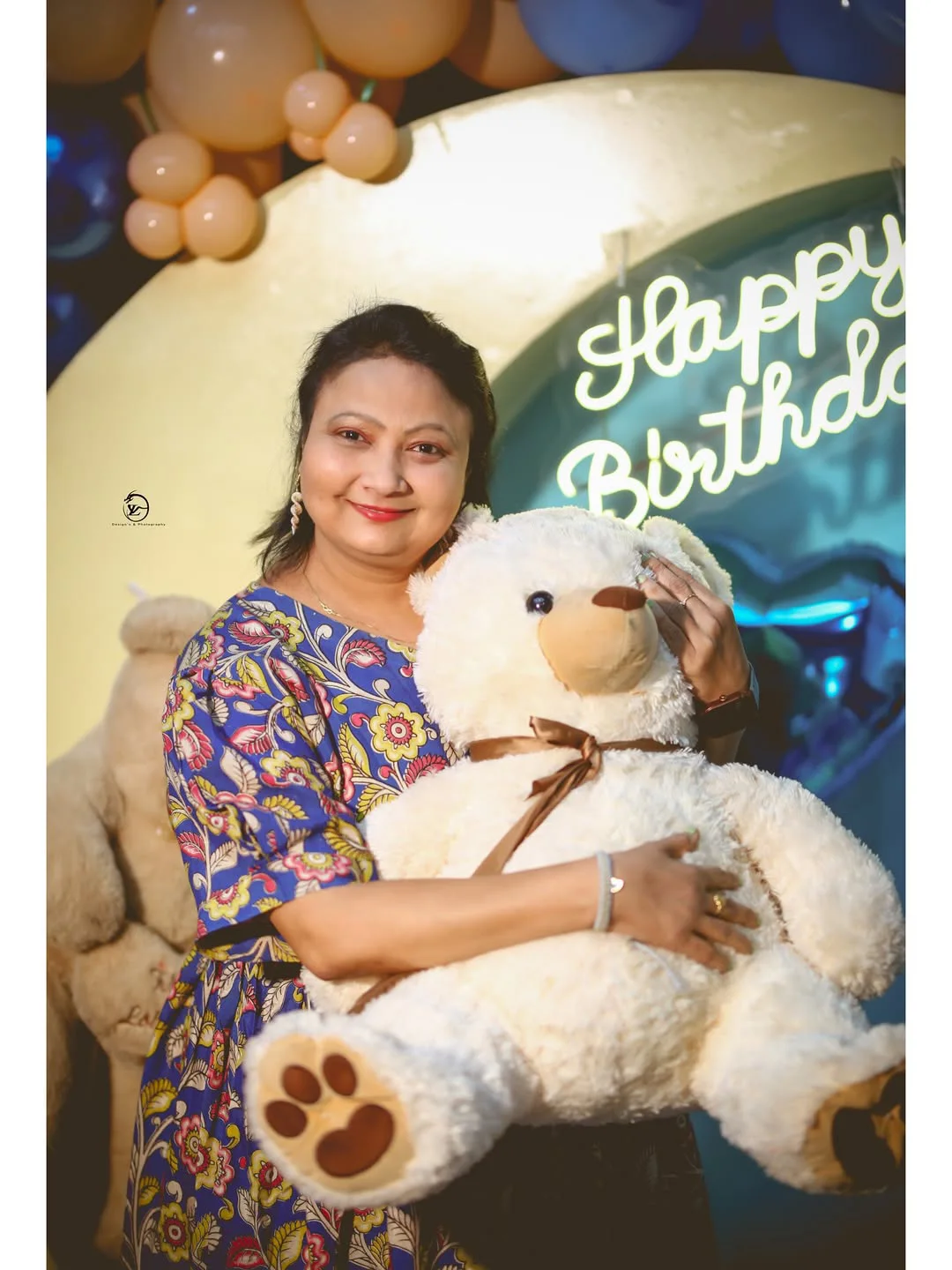 Geeta Singh Birthday Celebrations