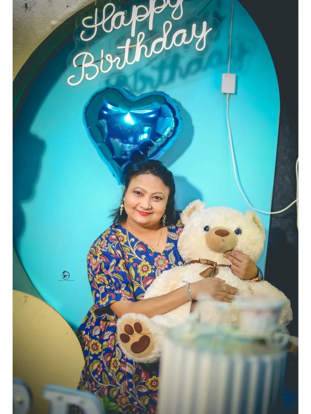 Geeta Singh Birthday Celebrations
