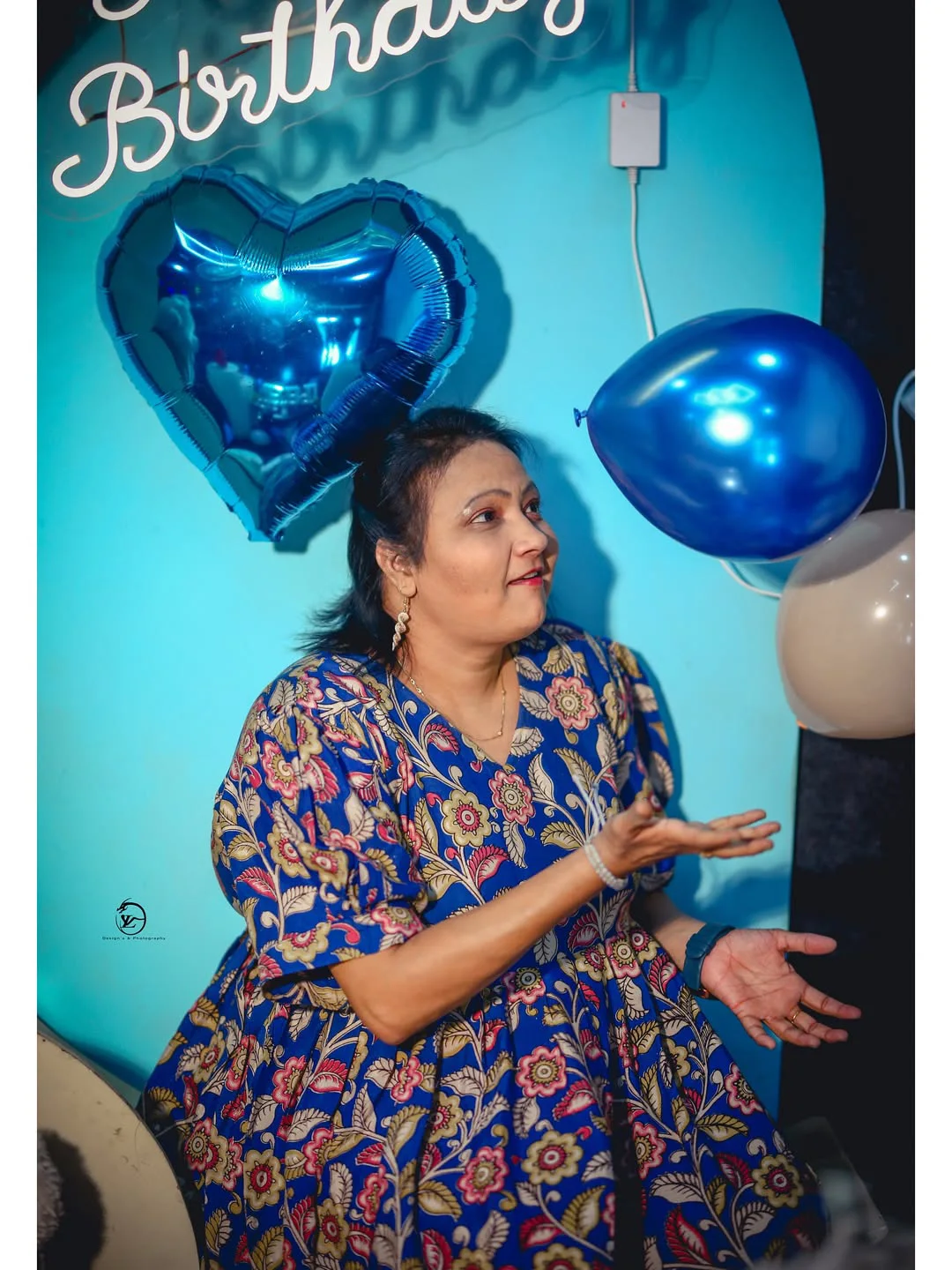 Geeta Singh Birthday Celebrations