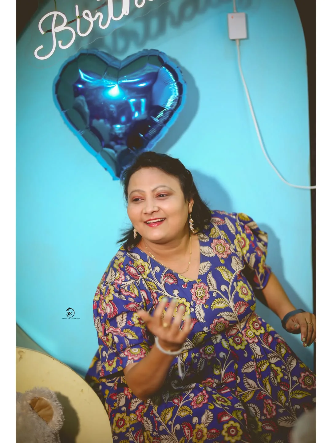 Geeta Singh Birthday Celebrations