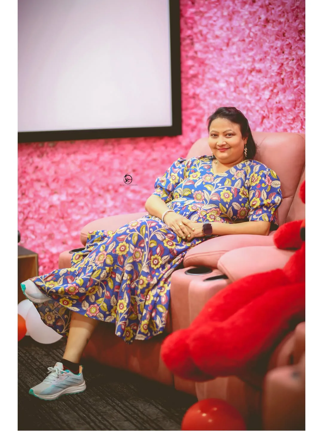 Geeta Singh Birthday Celebrations
