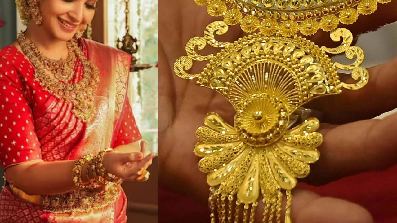 Gold Rate Today: బంగారం కొనుగోలు చేసేందుకు సిద్ధమయ్యారా.. ఏపీ, తెలంగాణ రాష్ట్రాల్లో నేటి ధరలు ఇవే.. Gold Rate Today: బంగారం కొనుగోలు చేసేందుకు సిద్ధమయ్యారా.. ఏపీ, తెలంగాణ రాష్ట్రాల్లో నేటి ధరలు ఇవే..