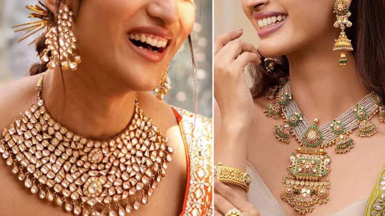 Gold: ఆహా.. ఇదికదా కావాల్సింది..! ఇవాళ భారీగా తగ్గిన బంగారం ధర.. హైదరాబాద్లో తులం గోల్డ్ రేటు ఎంతో తెలుసా.. Gold: ఆహా.. ఇదికదా కావాల్సింది..! ఇవాళ భారీగా తగ్గిన బంగారం ధర.. హైదరాబాద్లో తులం గోల్డ్ రేటు ఎంతో తెలుసా..