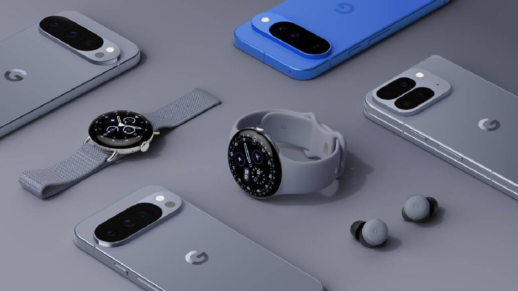 Google Pixel 10 Series