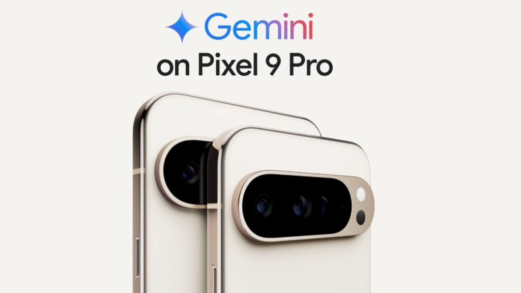 Google Pixel 9 Pro Price