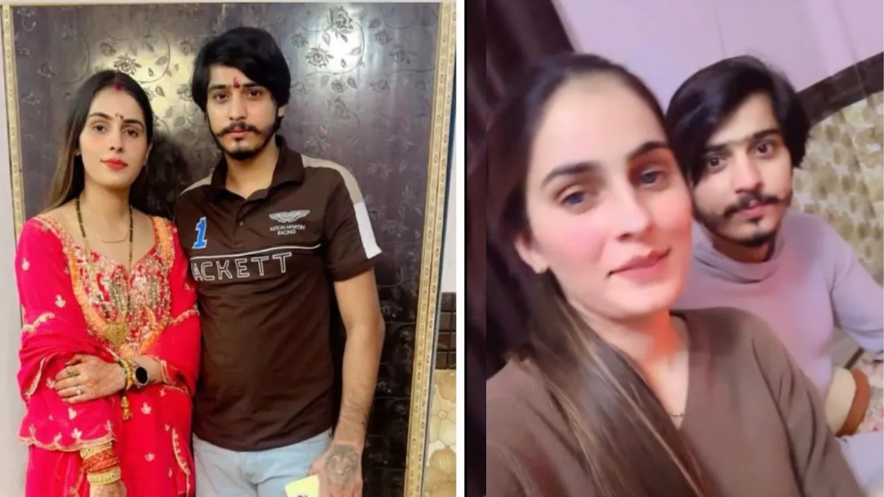 Noida Dowry Murder: జుట్టుపట్టి ఈడ్చుకెళ్లి.. ఒంటిపై పెట్రోల్ పోసి.. బాబోయ్.. దారుణ ఘటన.. కిరాతకంగా ప్రవర్తించిన భర్త.. ఆరేళ్ల కొడుకు ఏం చెప్పాడంటే.. Noida Dowry Murder: జుట్టుపట్టి ఈడ్చుకెళ్లి.. ఒంటిపై పెట్రోల్ పోసి.. బాబోయ్.. దారుణ ఘటన.. కిరాతకంగా ప్రవర్తించిన భర్త.. ఆరేళ్ల కొడుకు ఏం చెప్పాడంటే..