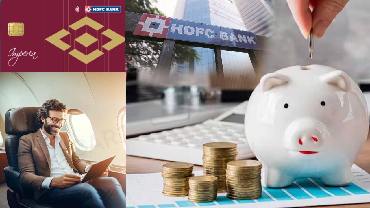HDFC TRV Rule : HDFC బ్యాంకు కస్టమర్లకు బిగ్ అలర్ట్.. అక్టోబర్ 1 నుంచి కొత్త TRV రూల్.. ఎవరెవరికి వర్తిస్తుందంటే? HDFC TRV Rule : HDFC బ్యాంకు కస్టమర్లకు బిగ్ అలర్ట్.. అక్టోబర్ 1 నుంచి కొత్త TRV రూల్.. ఎవరెవరికి వర్తిస్తుందంటే?
