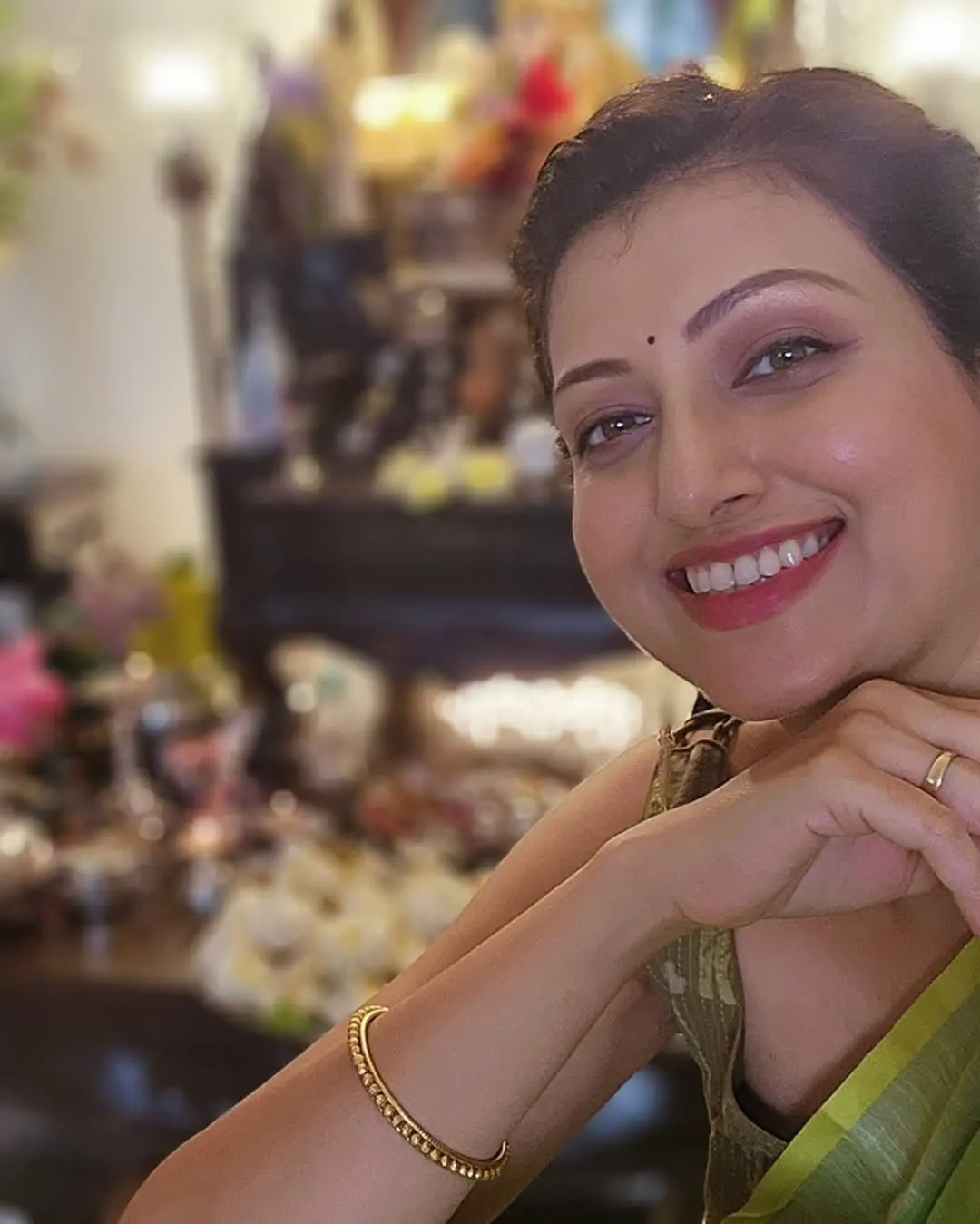 Hamsa Nandini Vinayaka Chavithi Celebrations