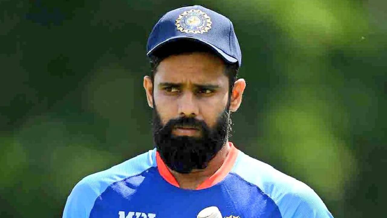 Hanuma Vihari : హనుమ విహారి కీలక నిర్ణయం.. ఆంధ్రాకు గుడ్ బై.. కొత్త అధ్యాయం మొదలు అంటూ.. Hanuma Vihari : హనుమ విహారి కీలక నిర్ణయం.. ఆంధ్రాకు గుడ్ బై.. కొత్త అధ్యాయం మొదలు అంటూ..