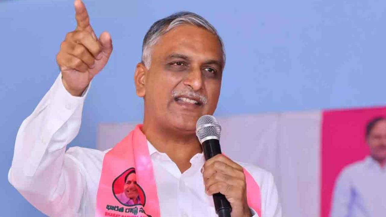 కాంగ్రెస్ ప్రభుత్వం రెండు లక్షల పింఛన్లను రద్దు చేసింది: హరీశ్రావు కాంగ్రెస్ ప్రభుత్వం రెండు లక్షల పింఛన్లను రద్దు చేసింది: హరీశ్రావు