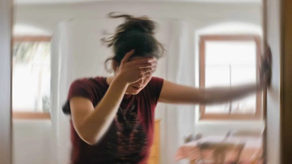 Health Tips: Is frequent dizziness a sign of danger?