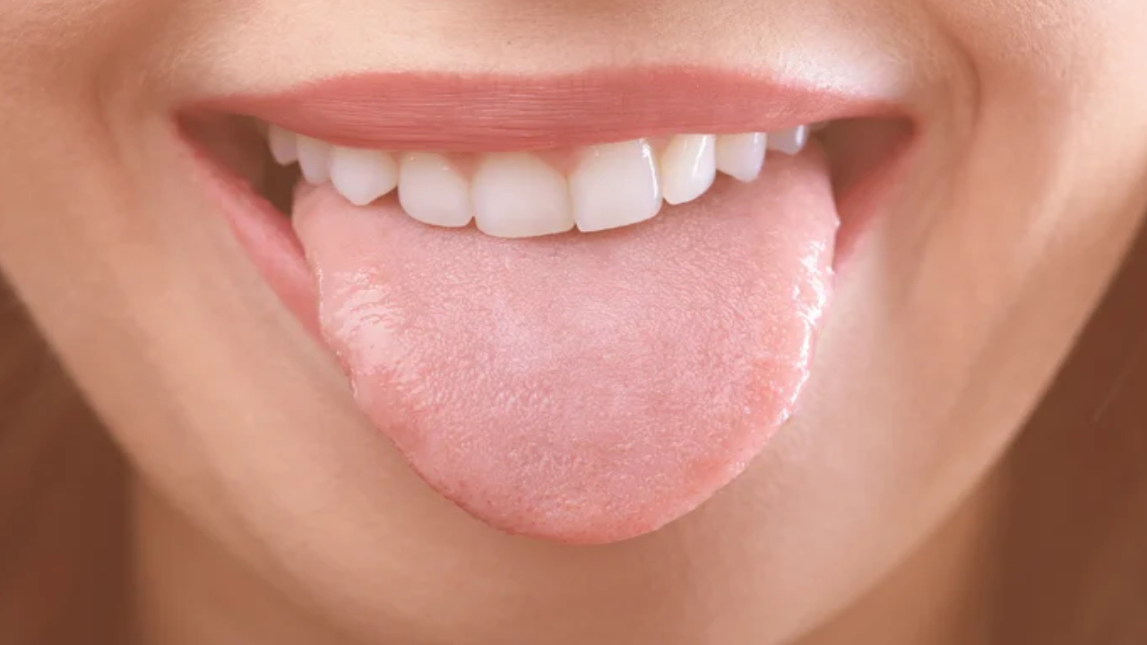 Health Tips: మీ ఆరోగ్యం మీ నాలుకపైనే.. ఇలా మారితే ప్రమాదంలో ఉన్నట్టే.. గమనిస్తే ముప్పు తొలగినట్టే Health Tips: మీ ఆరోగ్యం మీ నాలుకపైనే.. ఇలా మారితే ప్రమాదంలో ఉన్నట్టే.. గమనిస్తే ముప్పు తొలగినట్టే