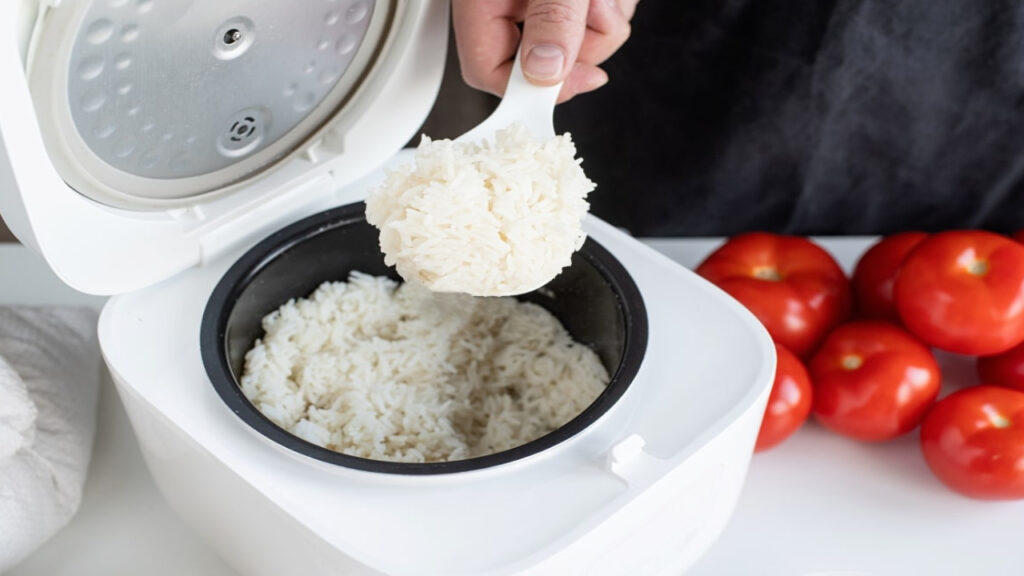 Health Tips: Health problems caused by using a rice cooker