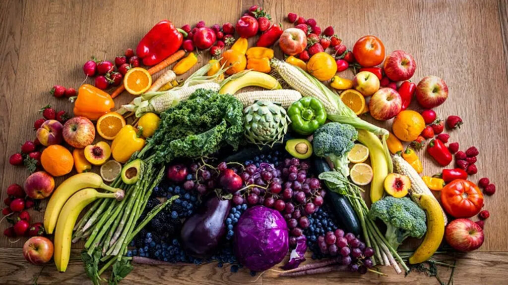 Health tips on which fruits should not be eaten together