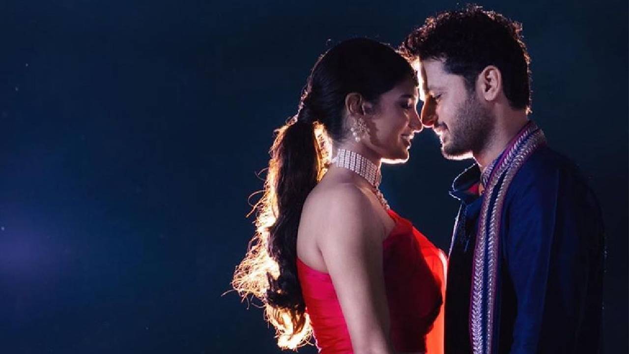 Hero Nithiin: కుమారుడి పేరు రివీల్ చేసిన హీరో నితిన్.. ఫ్యూచర్లో హీరోకి ఉండాల్సిన పేరే.. Hero Nithiin: కుమారుడి పేరు రివీల్ చేసిన హీరో నితిన్.. ఫ్యూచర్లో హీరోకి ఉండాల్సిన పేరే..