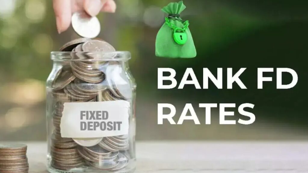 Highest FD Rates