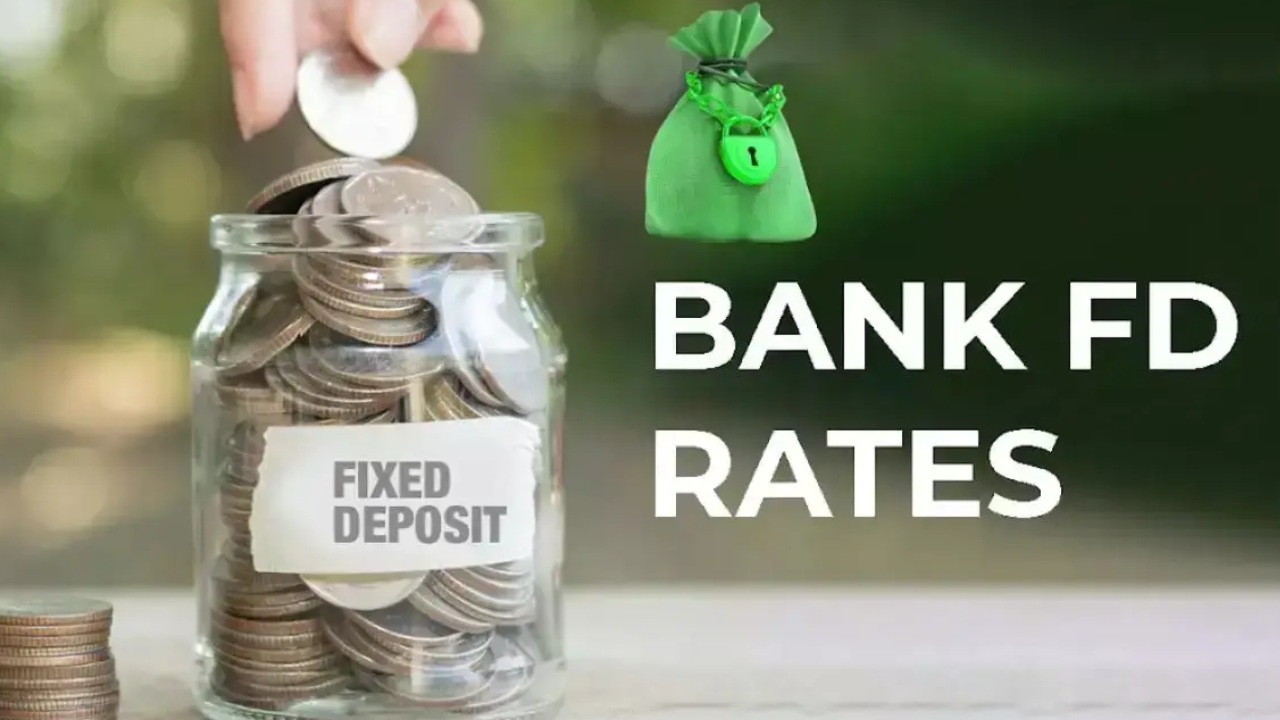 Highest FD Rates : 3ఏళ్ల FDపై అత్యధిక వడ్డీ రేట్లను అందించే బ్యాంకులివే.. ఏయే బ్యాంకు ఎంత వడ్డీ ఇస్తుందంటే? ఫుల్ లిస్ట్.. Highest FD Rates : 3ఏళ్ల FDపై అత్యధిక వడ్డీ రేట్లను అందించే బ్యాంకులివే.. ఏయే బ్యాంకు ఎంత వడ్డీ ఇస్తుందంటే? ఫుల్ లిస్ట్..