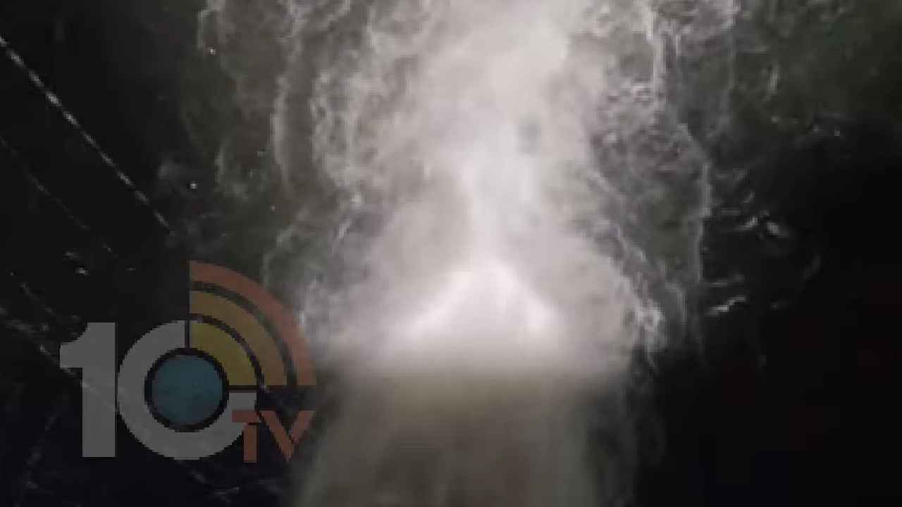 Himayat Sagar: మూసీ పరివాహక ప్రాంతాల ప్రజలకు అలర్ట్.. హిమాయత్ సాగర్ కు భారీగా వరద.. Himayat Sagar: మూసీ పరివాహక ప్రాంతాల ప్రజలకు అలర్ట్.. హిమాయత్ సాగర్ కు భారీగా వరద..