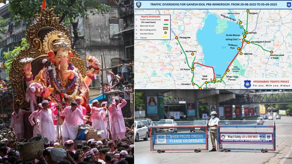 Hyderabad