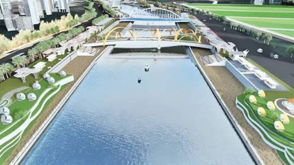 Hyderabad