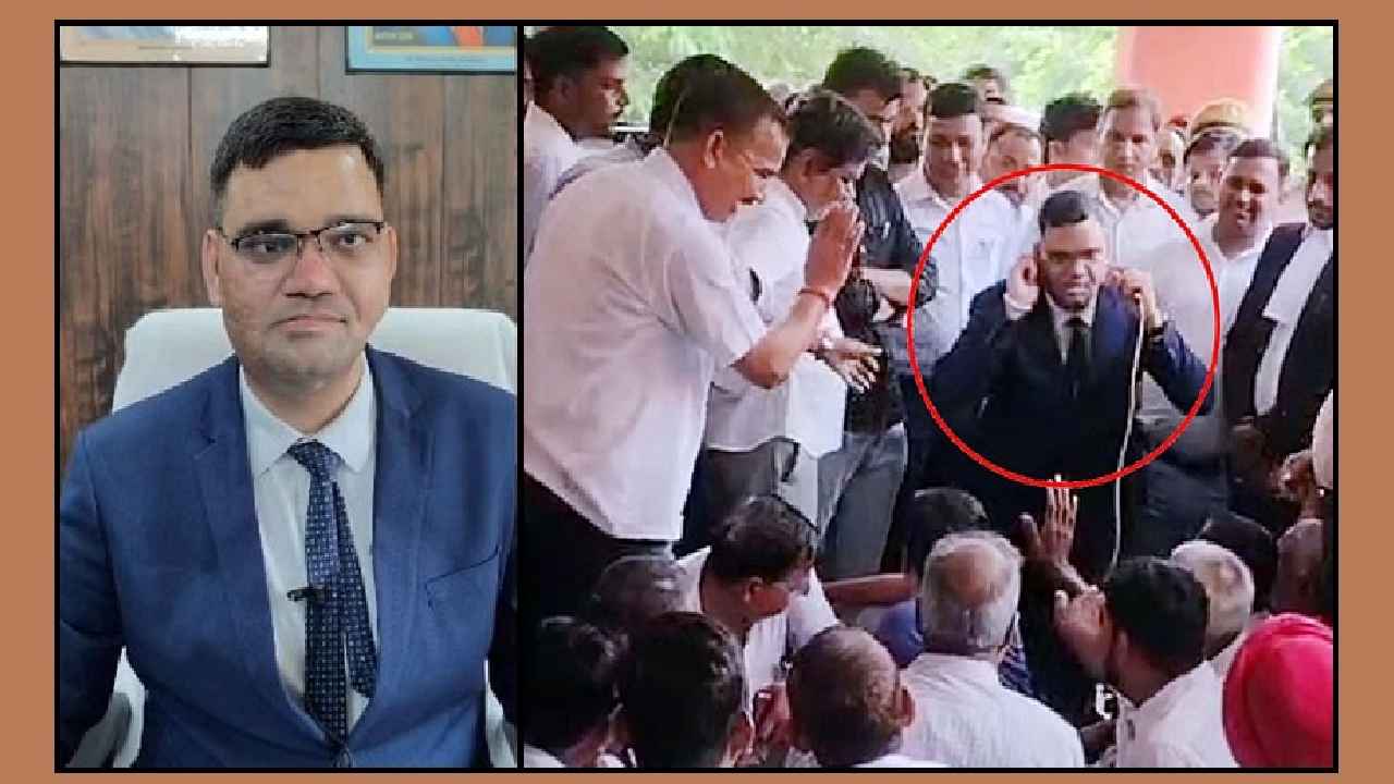 IAS Transfer: గుంజీలు తీసిన ఐఏఎస్ అధికారి.. ఆ వెంటనే ట్రాన్స్ఫర్ చేసిన ప్రభుత్వం.. అసలేం జరిగింది.. IAS Transfer: గుంజీలు తీసిన ఐఏఎస్ అధికారి.. ఆ వెంటనే ట్రాన్స్ఫర్ చేసిన ప్రభుత్వం.. అసలేం జరిగింది..