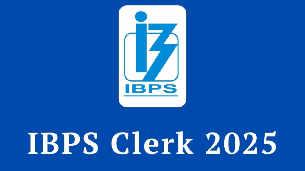 IBPS has released a notification for the recruitment of 10277 Clerk posts.
