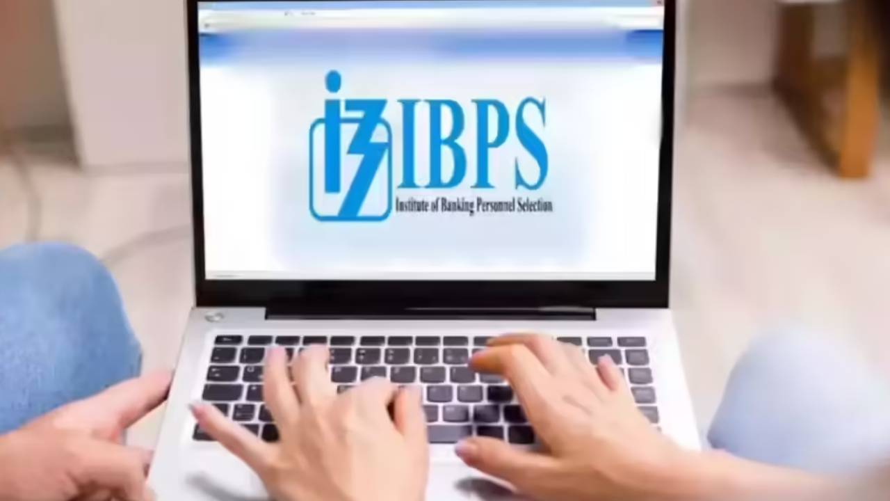 IBPS Recruitment 2025 : డిగ్రీ కంప్లీటైన వారికి శుభవార్త.. ఇంకా మూడ్రోజులే గడువు.. 10,277 క్లర్క్ పోస్టులకు ఇలా దరఖాస్తు చేసుకోండి.. భారీగా వేతనం IBPS Recruitment 2025 : డిగ్రీ కంప్లీటైన వారికి శుభవార్త.. ఇంకా మూడ్రోజులే గడువు.. 10,277 క్లర్క్ పోస్టులకు ఇలా దరఖాస్తు చేసుకోండి.. భారీగా వేతనం