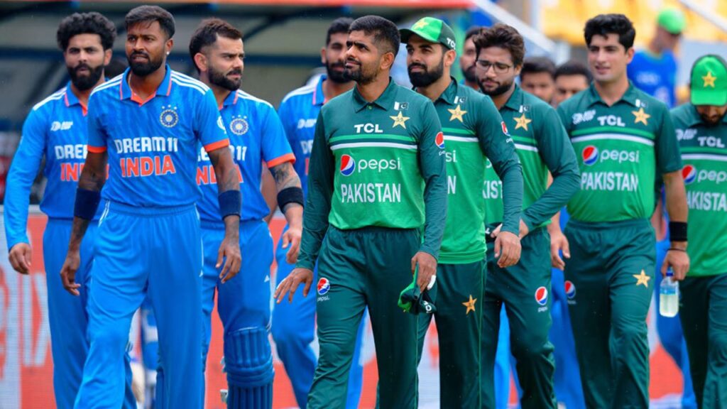 IND vs PAK Asia Cup 2025 Ad Rates Break Records