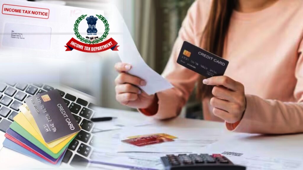 Income Tax Notice 2025