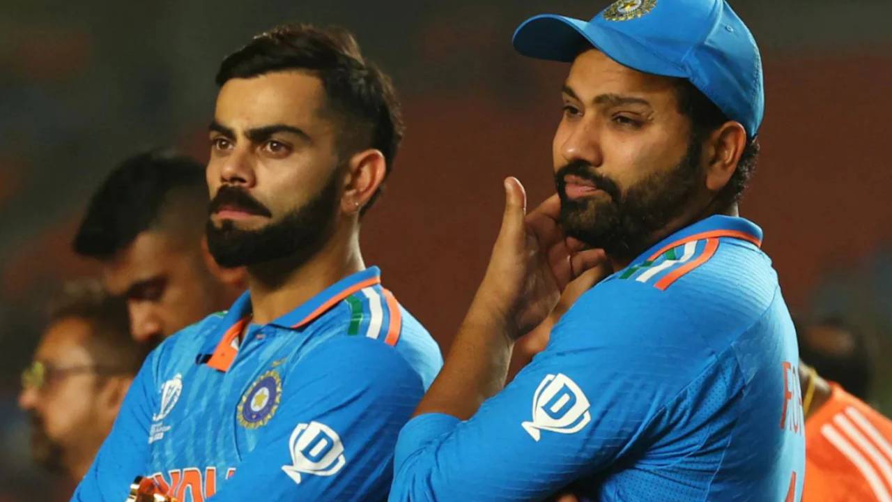 Indian Cricketrs : కేంద్రం భారీ దెబ్బ.. ధోనీ, కోహ్లీ, రోహిత్ శర్మలకు రూ.200 కోట్ల నష్టం.. Indian Cricketrs : కేంద్రం భారీ దెబ్బ.. ధోనీ, కోహ్లీ, రోహిత్ శర్మలకు రూ.200 కోట్ల నష్టం..