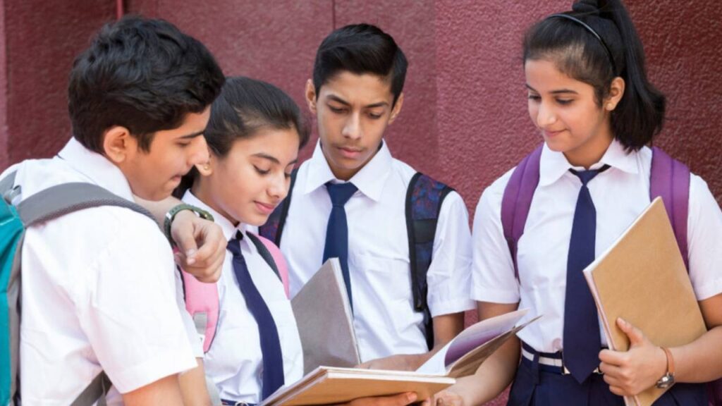JNV Selection Test