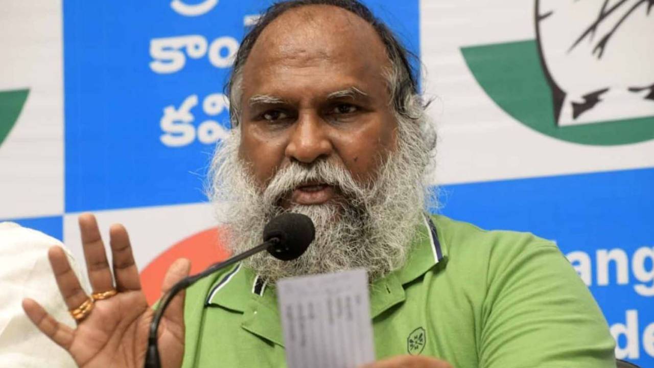 Jagga Reddy: కార్యకర్తల కుటుంబాలలో ఆడపిల్లల పెండ్లికి ఆర్ధికంగా ఆదుకుంటా.. Jagga Reddy: కార్యకర్తల కుటుంబాలలో ఆడపిల్లల పెండ్లికి ఆర్ధికంగా ఆదుకుంటా..
