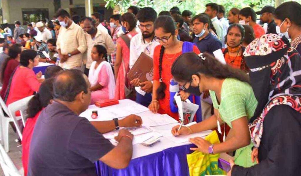 Job Mela