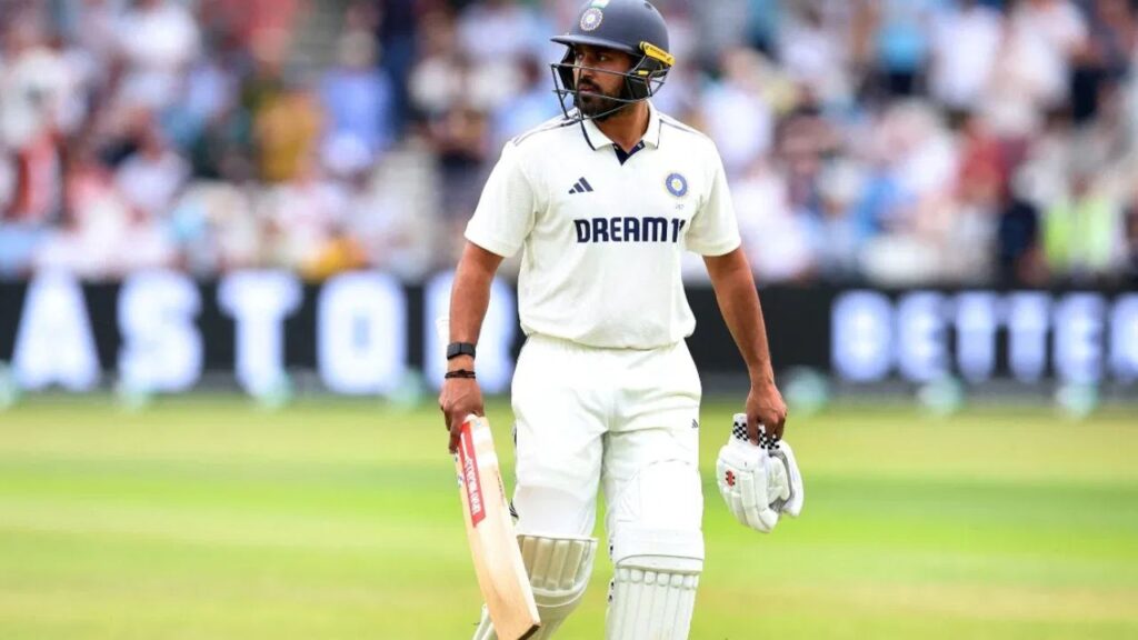 Karun Nair to miss Duleep Trophy 2025