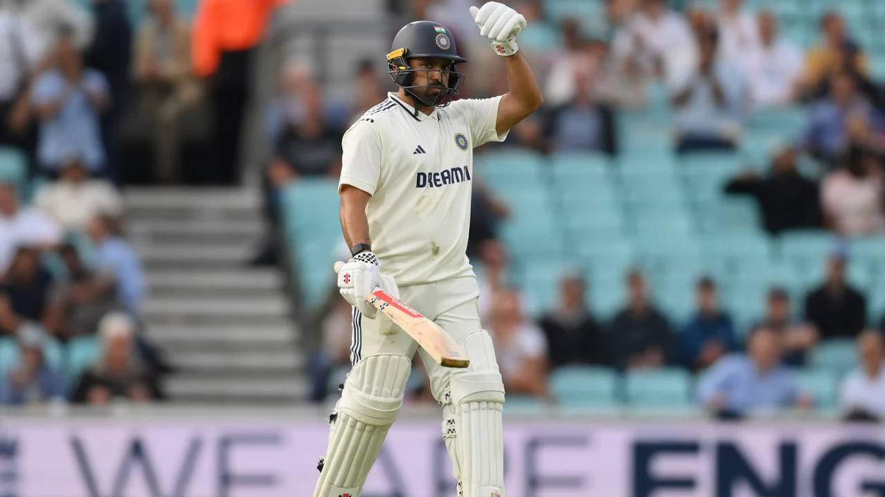 Eng Vs Ind: ఇంగ్లాండ్తో ఐదో టెస్ట్.. నాయర్ హాఫ్ సెంచరీ.. భారత్ స్కోర్ ఎంతంటే.. Eng Vs Ind: ఇంగ్లాండ్తో ఐదో టెస్ట్.. నాయర్ హాఫ్ సెంచరీ.. భారత్ స్కోర్ ఎంతంటే..