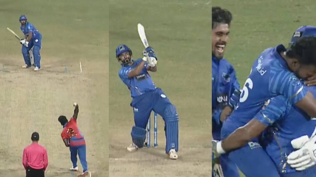 Kerala Cricket League
